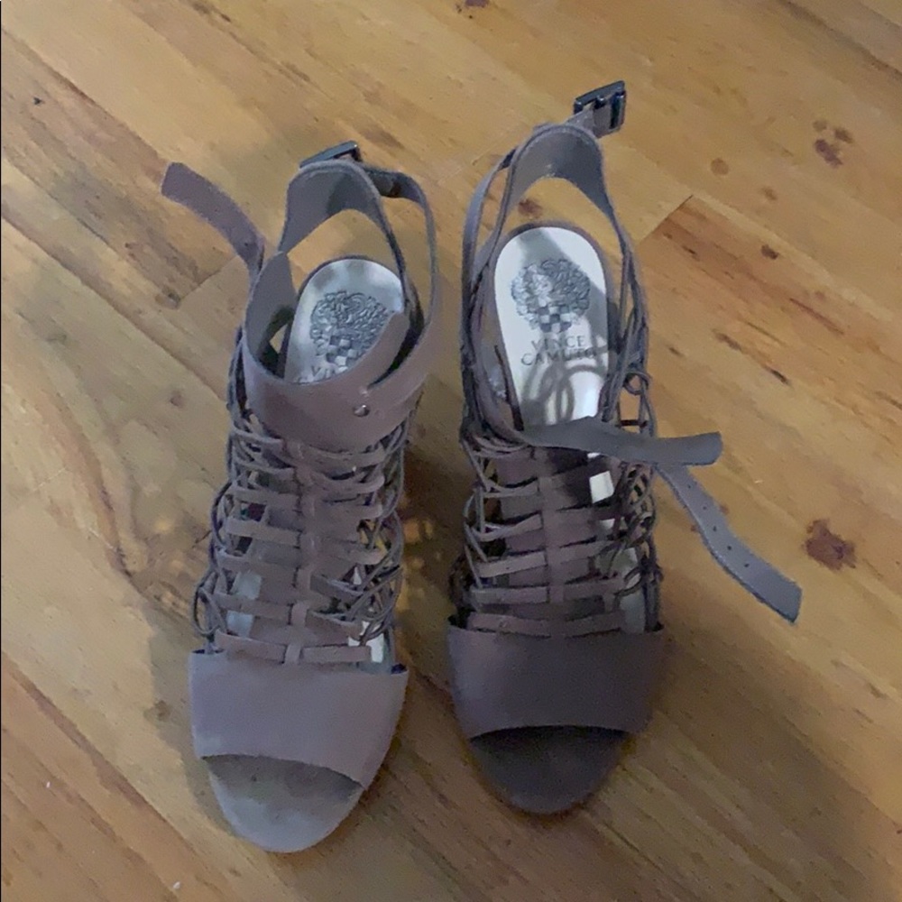 Vince Camuto sandals